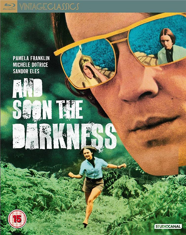 And Soon The Darkness (1970) Vintage Classics