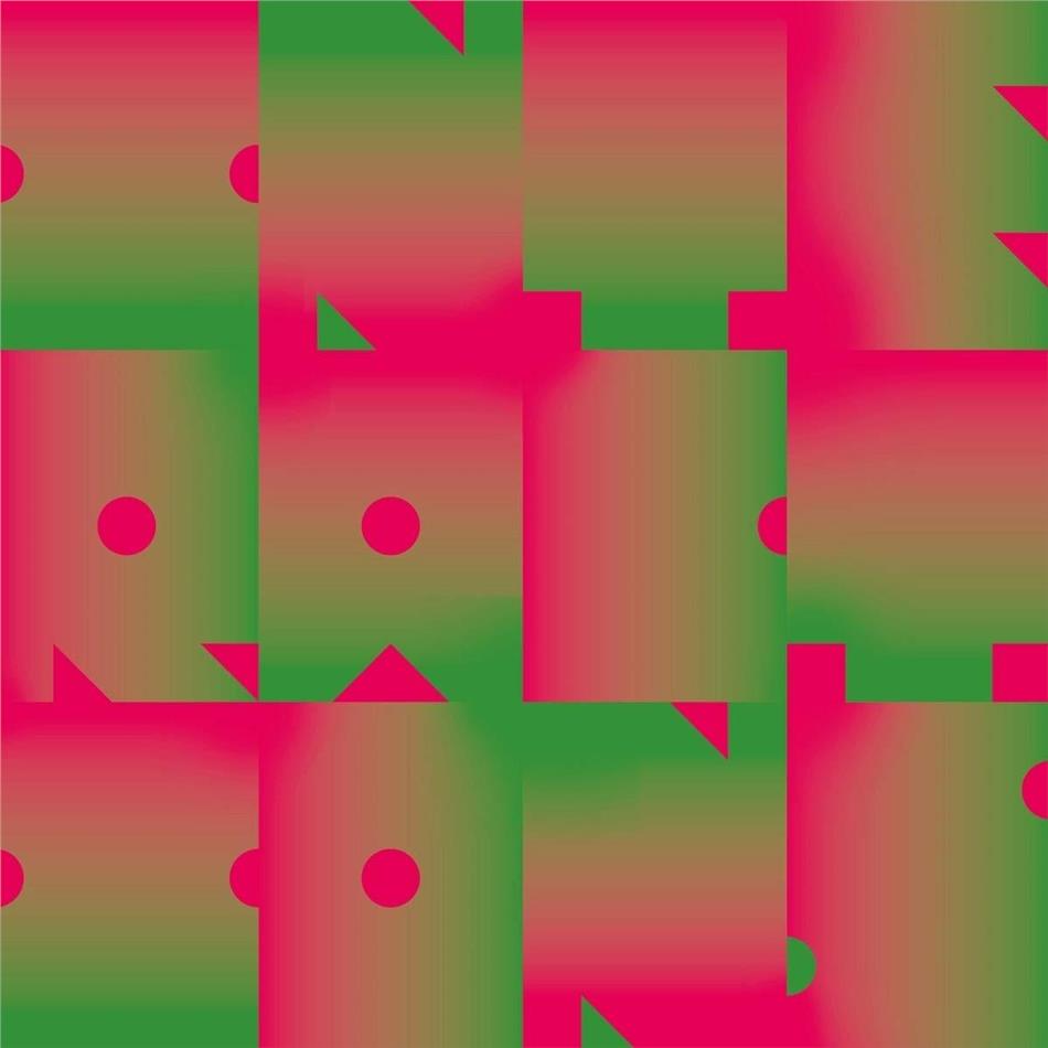 Interactions: A Guide To Swiss Underground 2 LPs