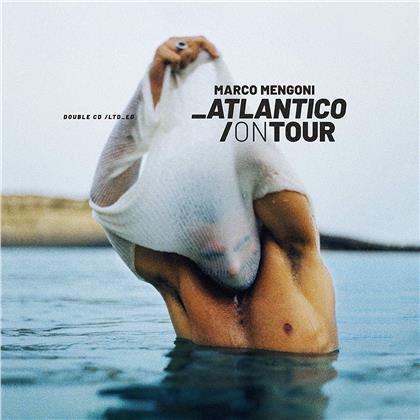Marco Mengoni - Atlantico/On Tour (2 CDs)