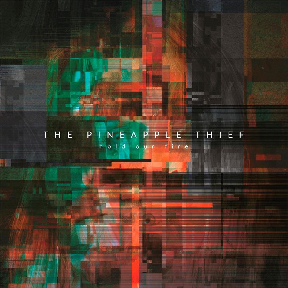 Pineapple Thief - Hold Our Fire LP