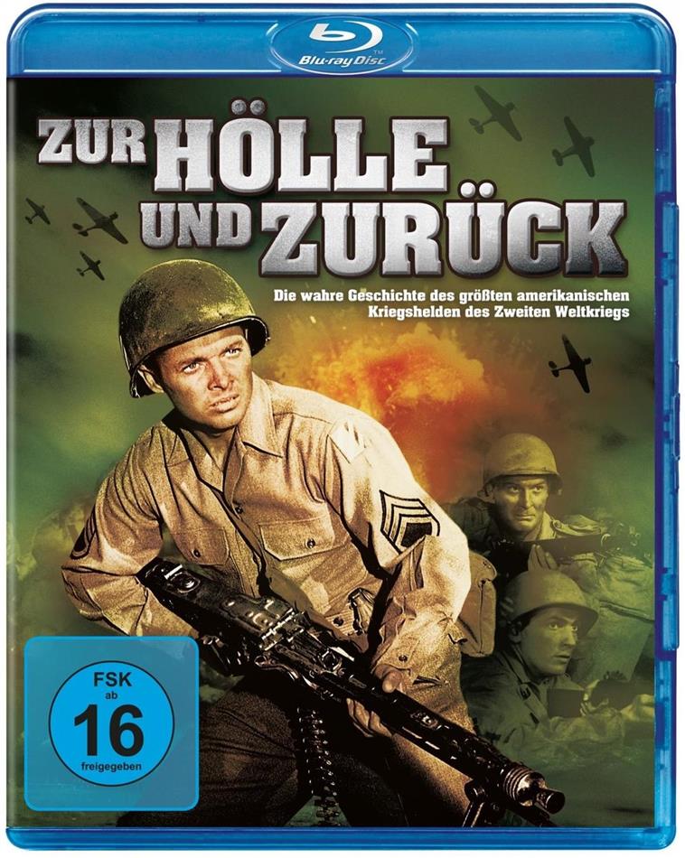 Zur Hölle und zurück (1955)