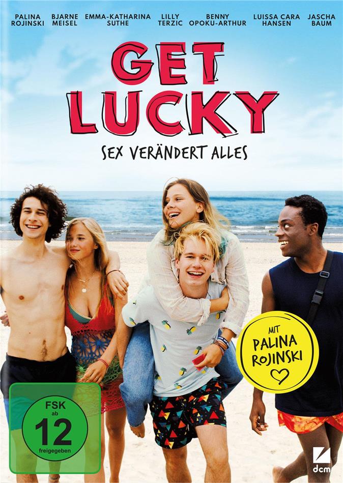 Get Lucky (2019)