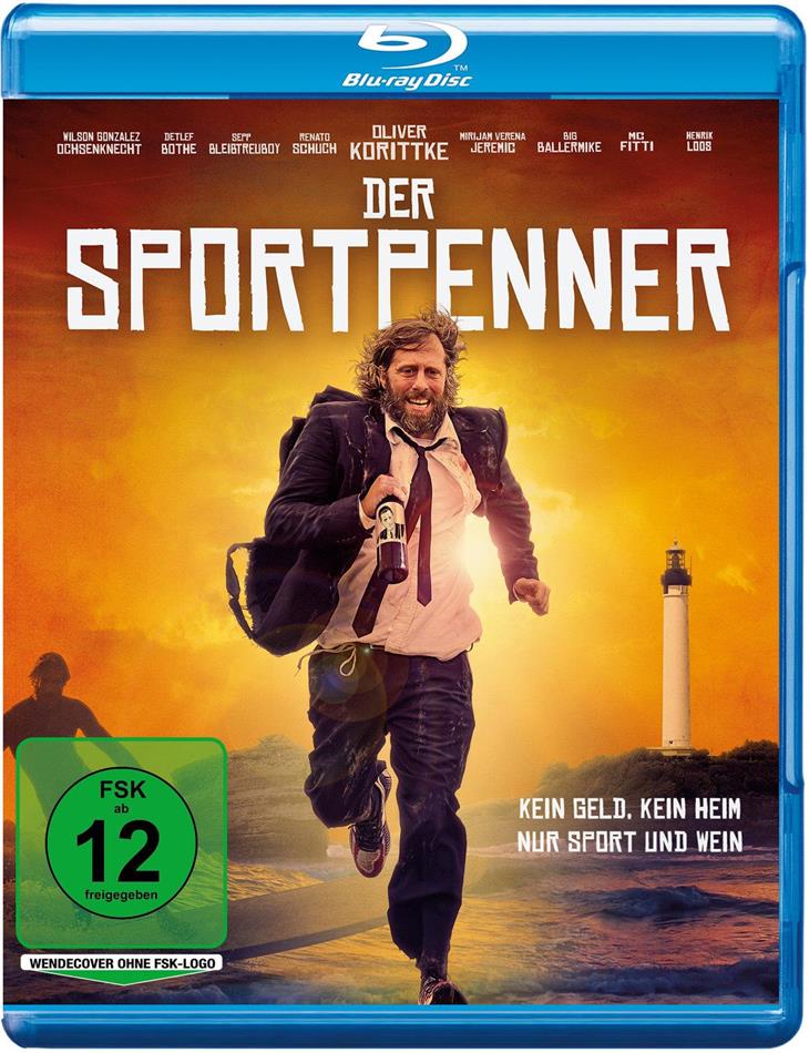 Der Sportpenner (2018)