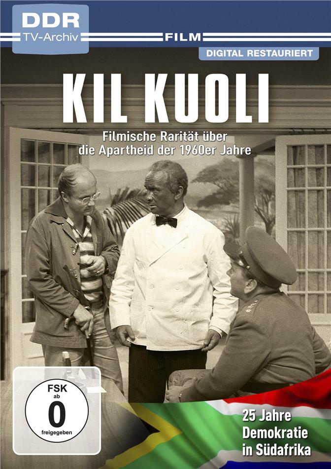 Kil Kuoli (1960) DDR TV-Archiv