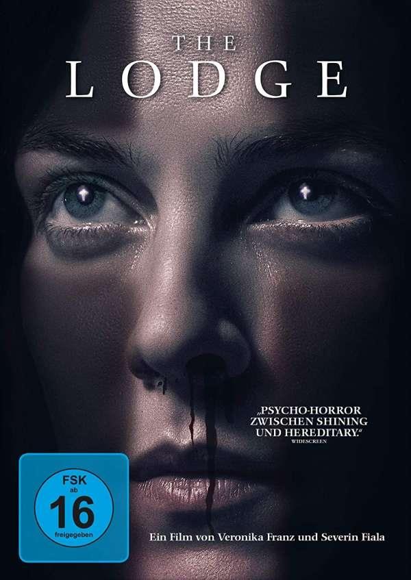 The Lodge (2019)