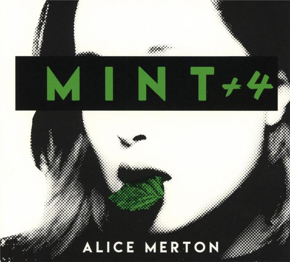 Alice Merton - Mint 2019 Reissue, 4 bonus