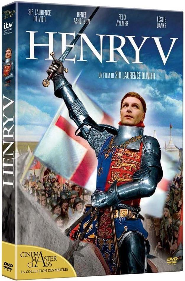 Henry V (1944)