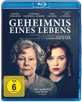 Geheimnis eines Lebens (2018)
