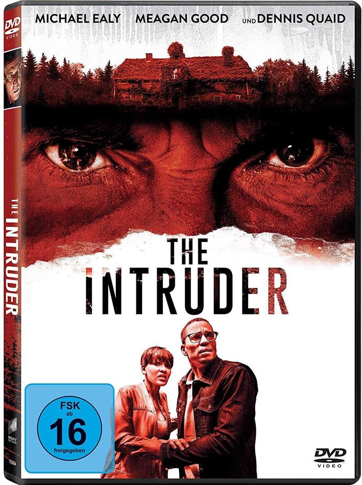 The Intruder (2019)