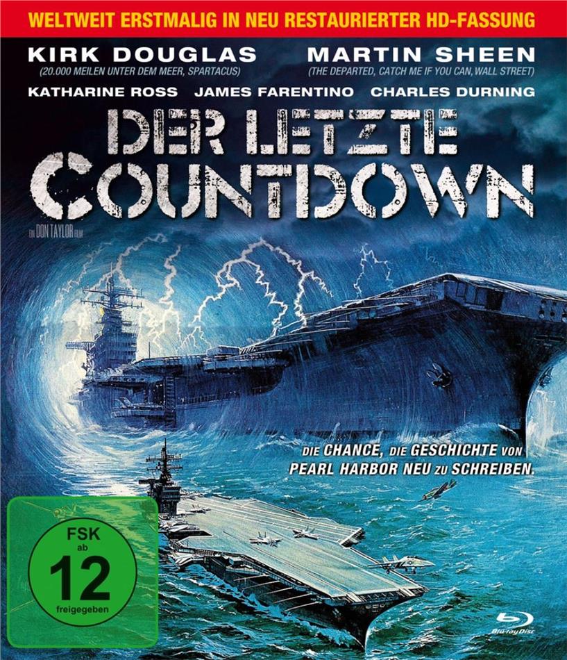 Der Letzte Countdown (1980) Restored