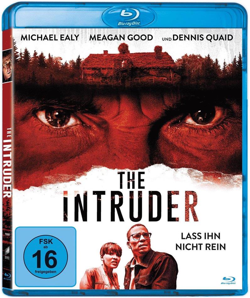 The Intruder (2019)