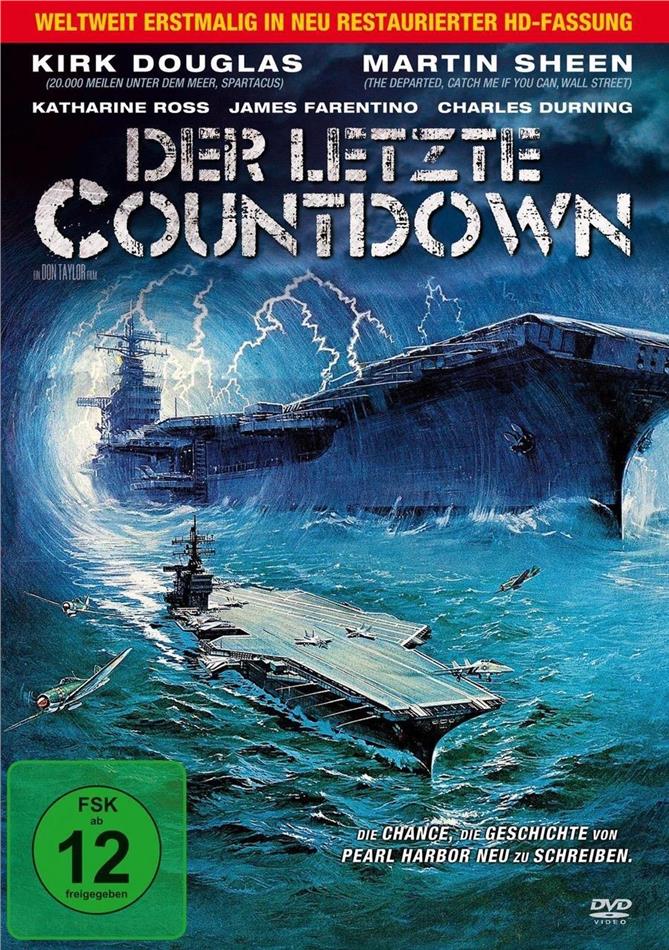 Der Letzte Countdown (1980) Restored