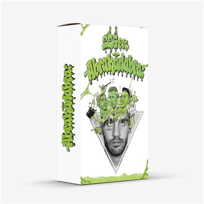 257ers - Abrakadabra (Limited Hokus Pokus Edition, 2 CDs)