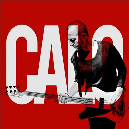 Calogero - Best Of (2019 Reissue, 3 CDs)