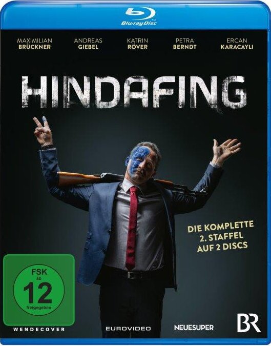 Hindafing - Staffel 2