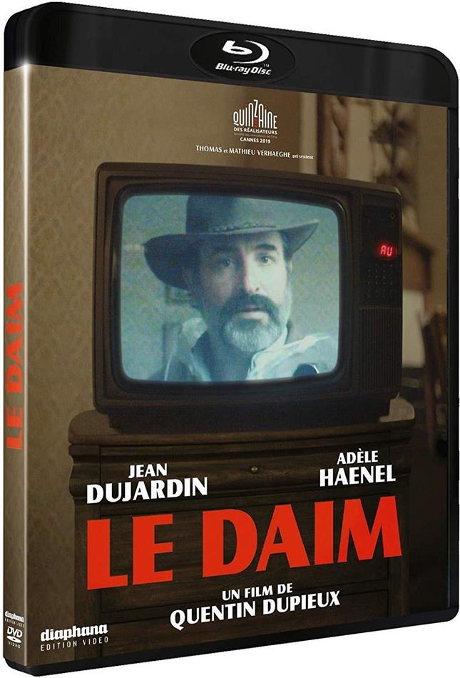 Le Daim (2019)