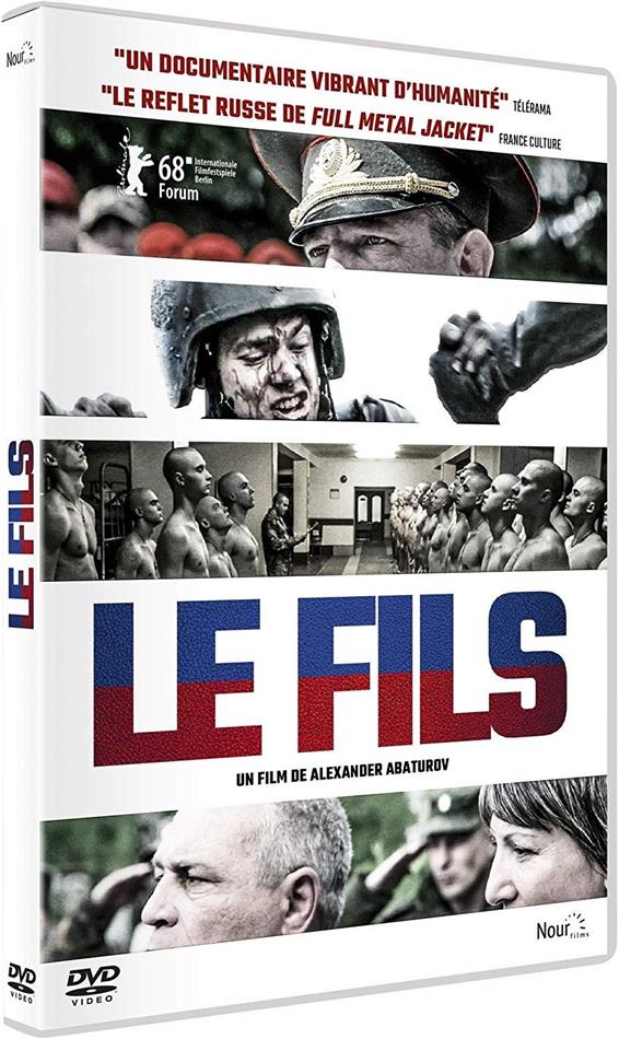 Le Fils (2018)