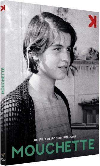 Mouchette (1967) Remastered