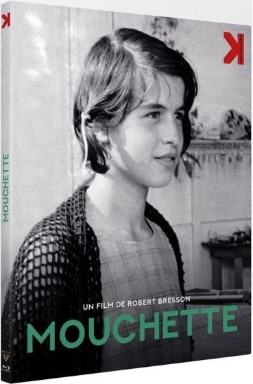 Mouchette (1967) Remastered