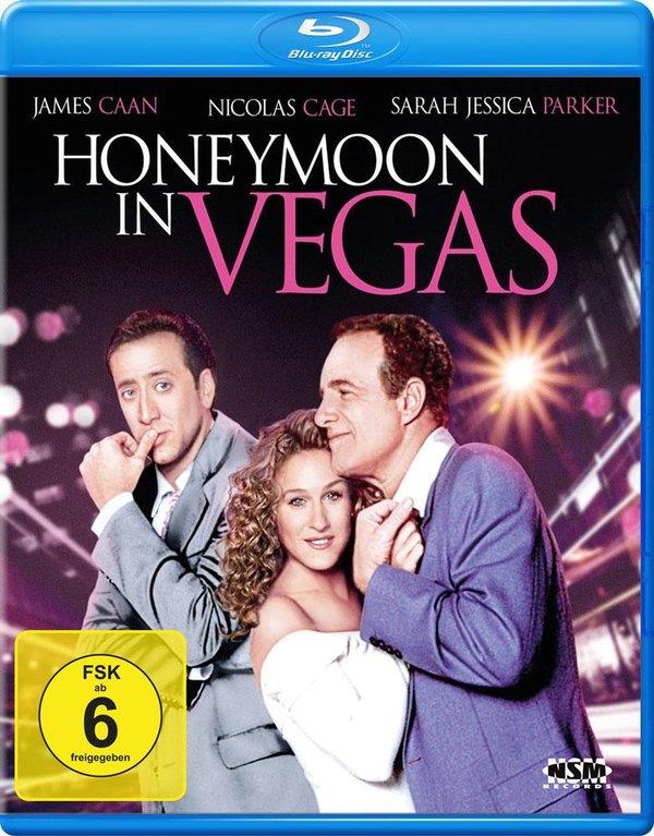 Honeymoon in Vegas (1992)