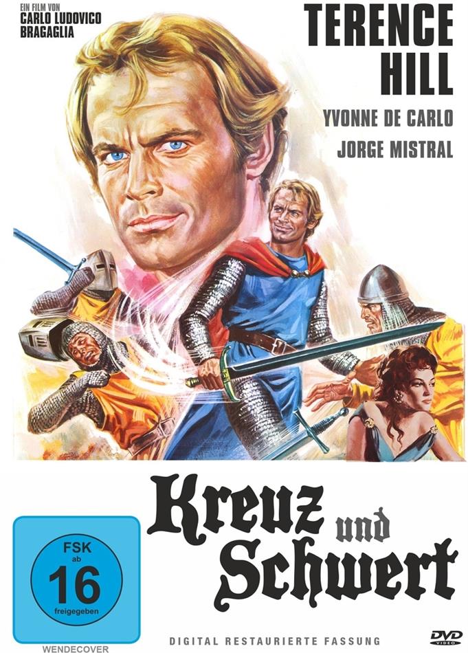 Kreuz und Schwert (1958)
