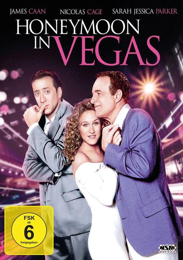 Honeymoon in Vegas (1992)
