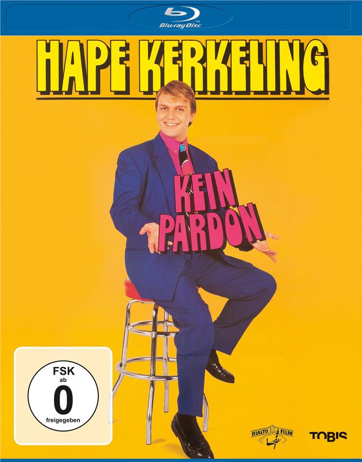Kein Pardon (1993)