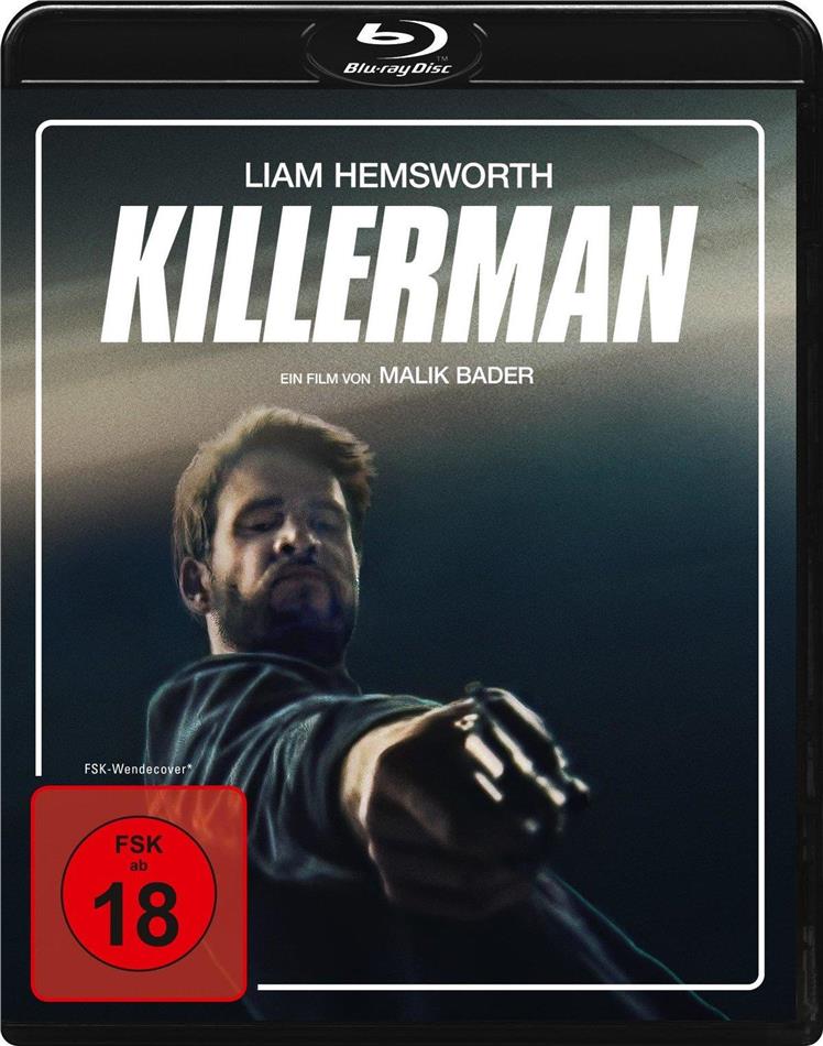 Killerman (2019)