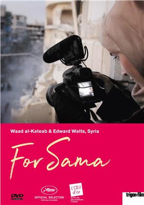 For Sama (2019) (Trigon-Film)