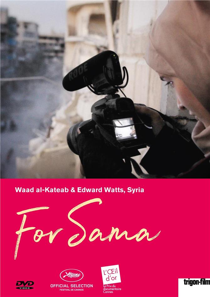 For Sama (2019) Trigon-Film