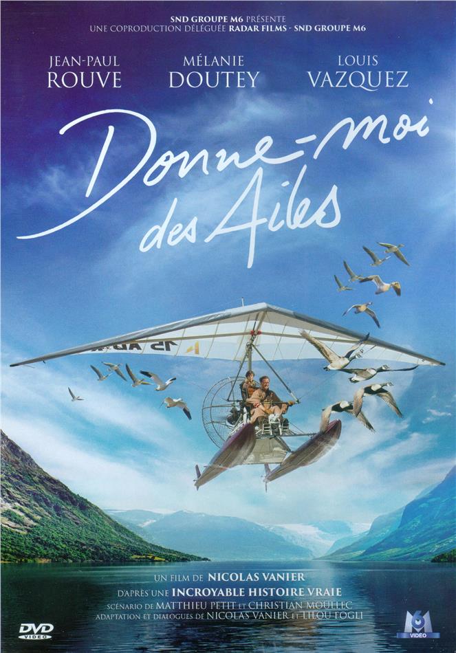 Donne-moi des Ailes (2019)