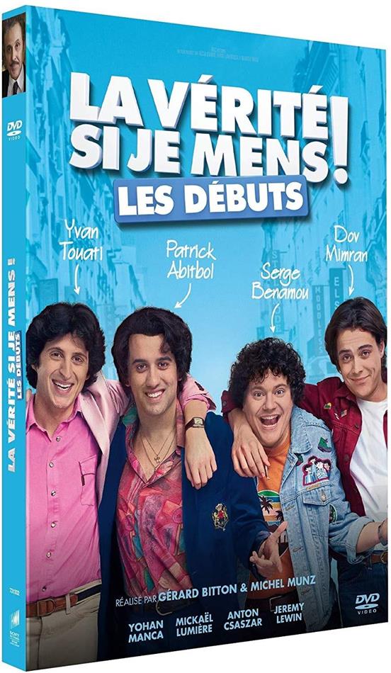 La vérité si je mens ! - Les débuts (2019)