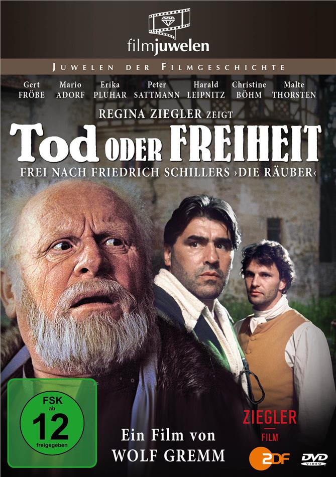 Tod oder Freiheit (1977) Filmjuwelen