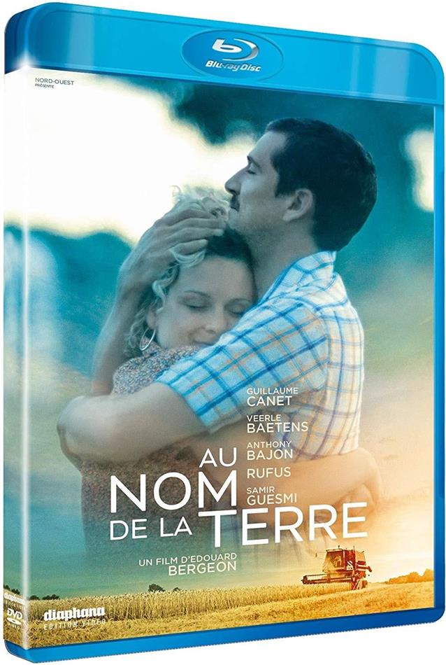 Au nom de la terre (2019)