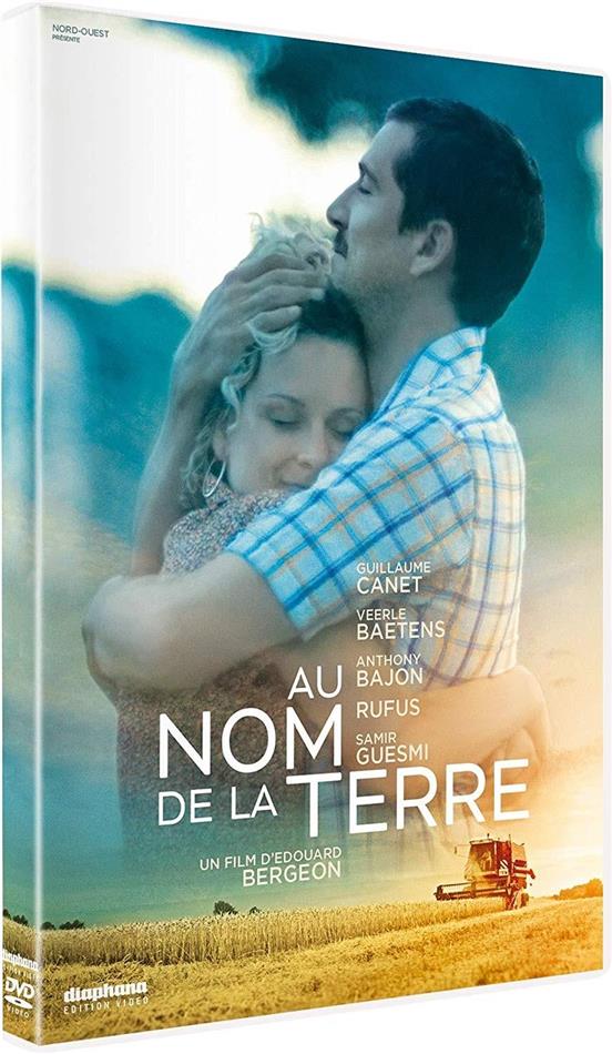 Au nom de la terre (2019)