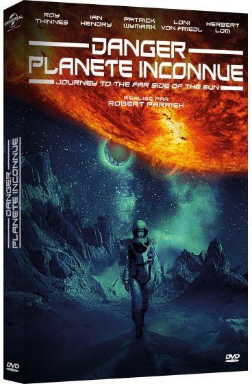 Danger - Planète inconnue (1969)