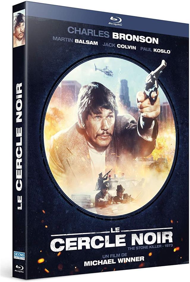 Le cercle noir (1973)