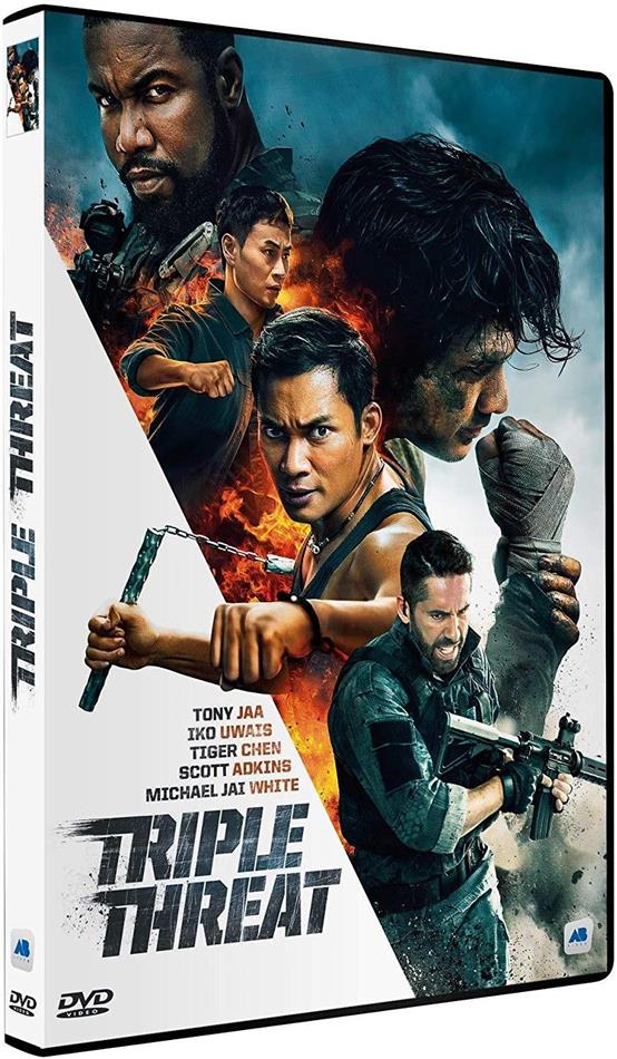 Triple Threat (2019)