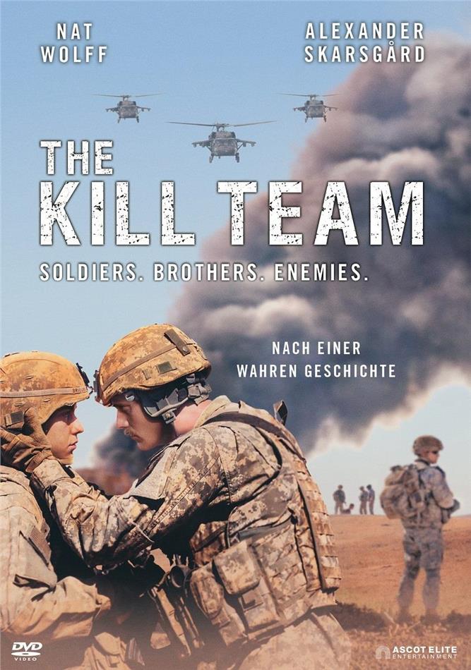 The Kill Team (2019)