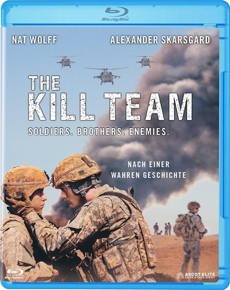 The Kill Team (2019)