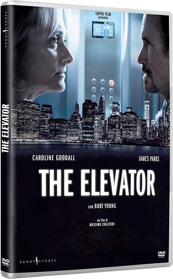 The Elevator (2015)