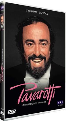 Pavarotti (2019)