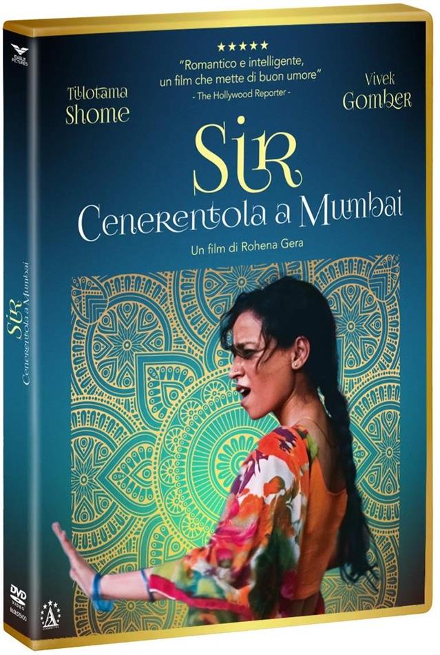 Sir - Cenerentola a Mumbai (2018)