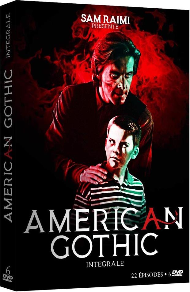 American Gothic - Intégrale 6 DVD