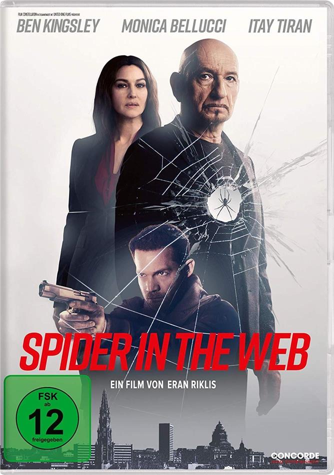 Spider in the Web (2019)