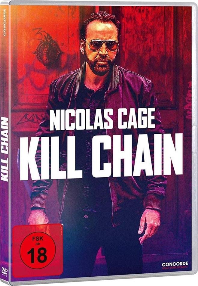 Kill Chain (2019)
