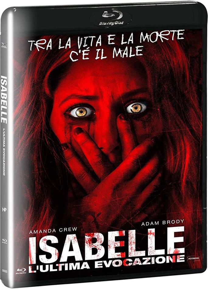 Isabelle - L'ultima evocazione (2018)