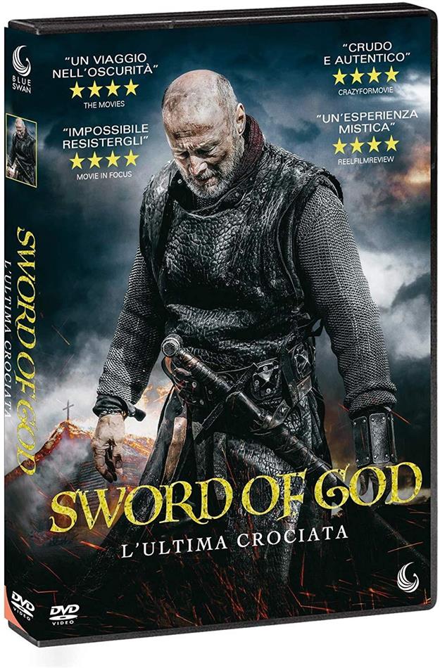 Sword of God - L'ultima Crociata (2018)