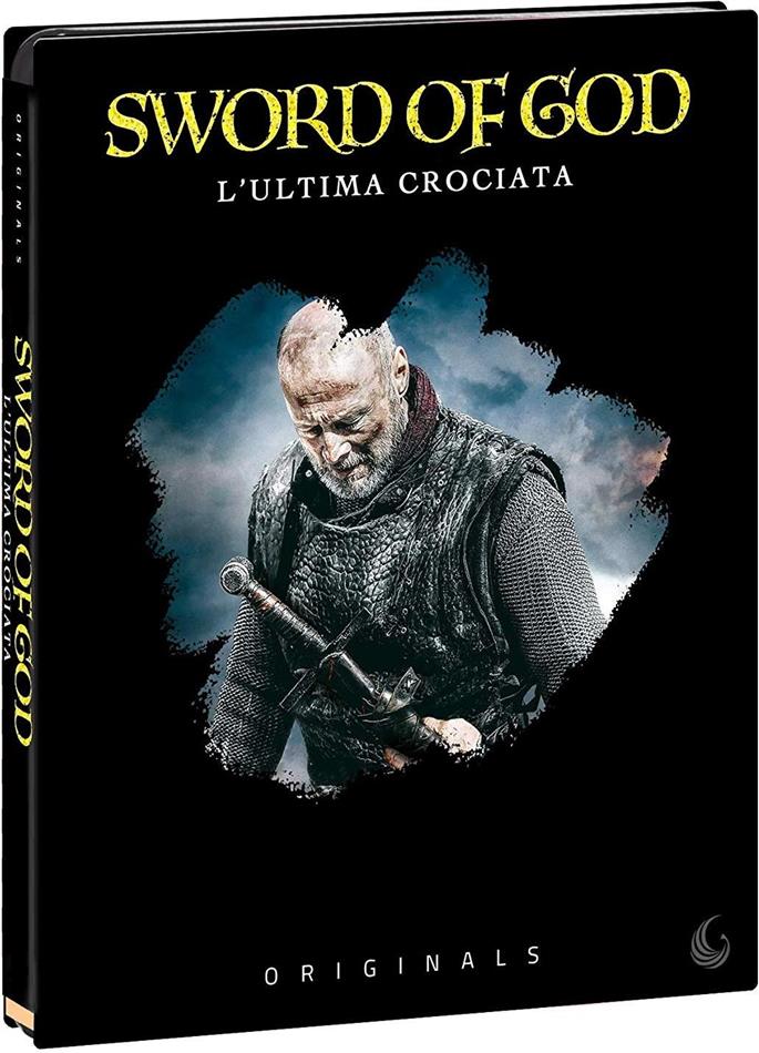 Sword of God - L'ultima Crociata (2018) Originals, Blu-ray + DVD