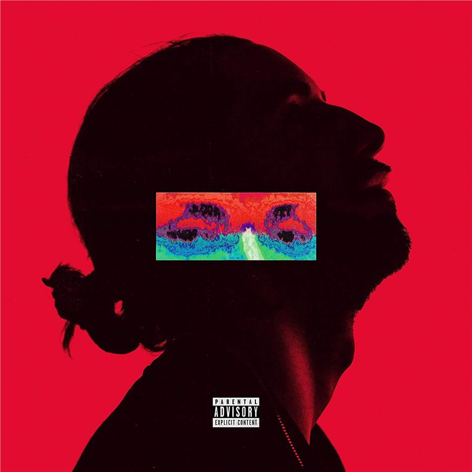 Lomepal - Amina 3 LP